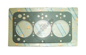 SİLİNDİR KAPAK CONTA 3 CYL 100 MM