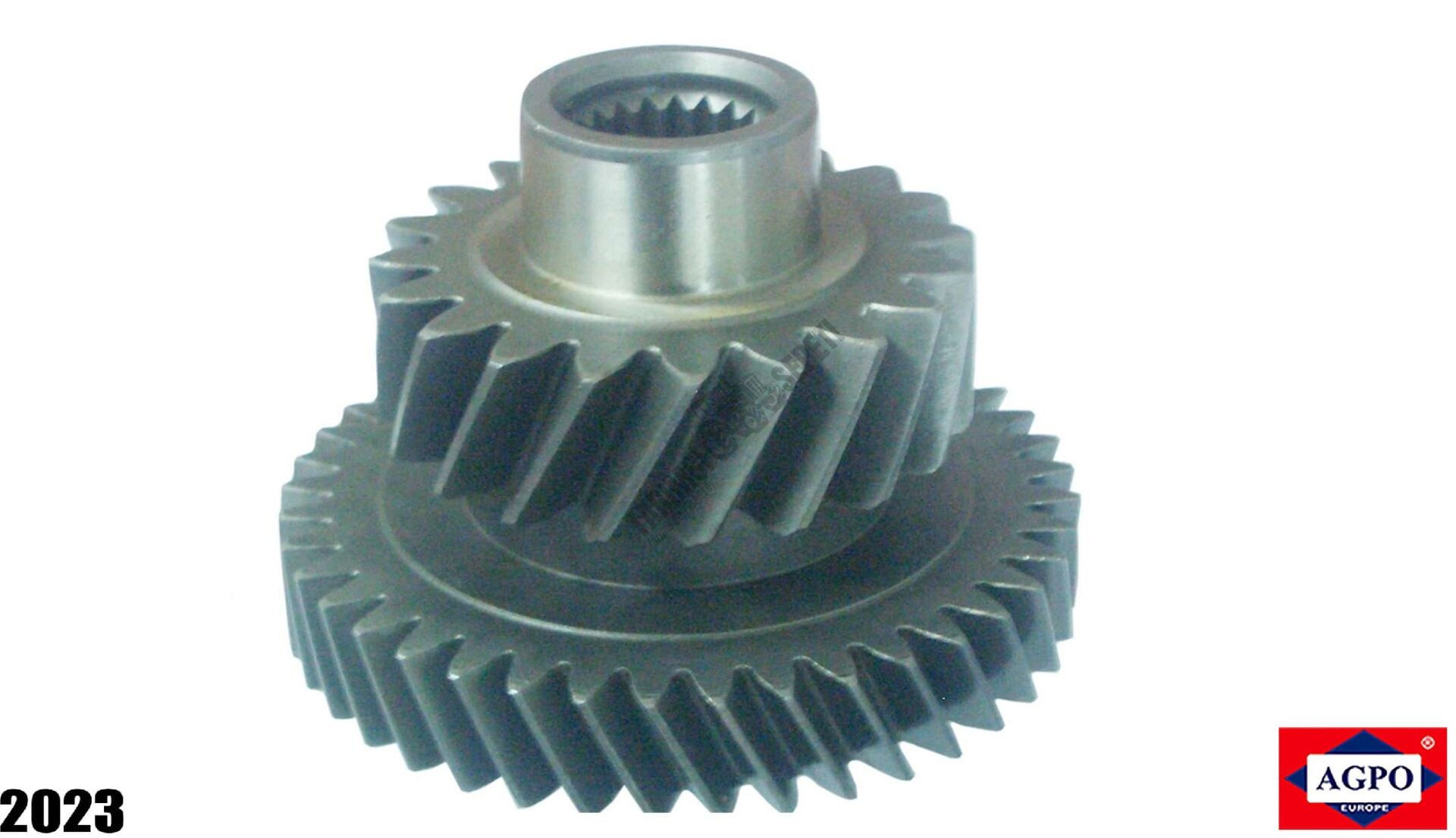 PTO REDÜKTÖR DİŞLİ 41T/20T