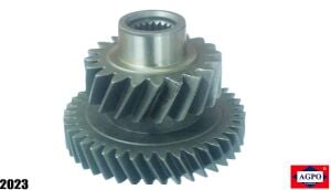 PTO REDÜKTÖR DİŞLİ 41T/20T