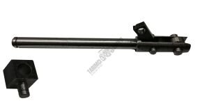 HİDROLİK ALT MAFSALLI LEVYE KOMPLE YAY HARİÇ