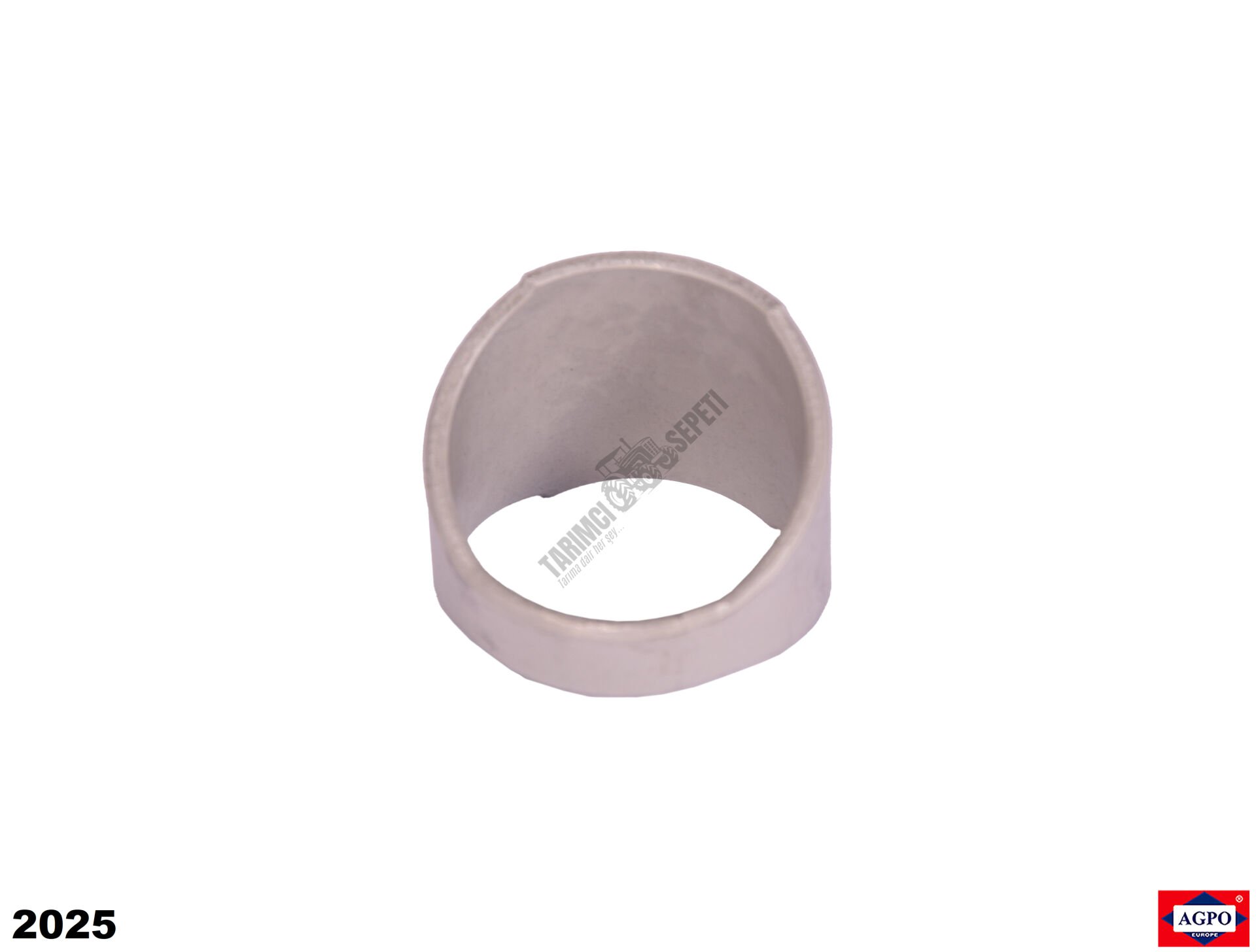 PİSTON KOL BURCU 41 MM