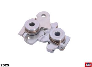 KAPUT KİLİDİ 9PİN