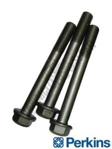 SİLİNDİR KAPAK CIVATASI UZUN