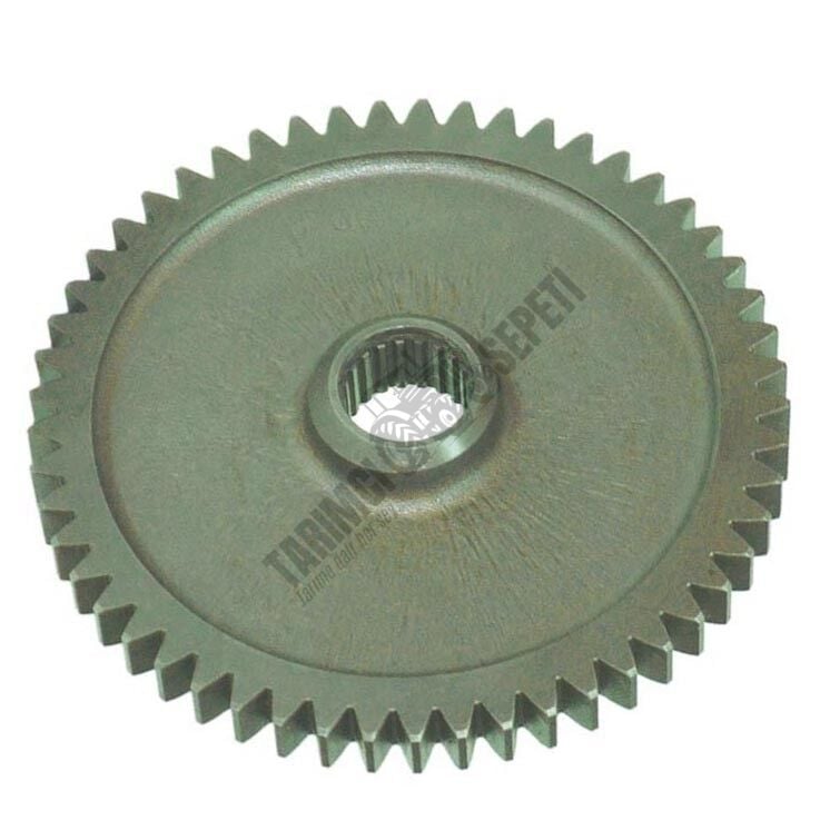 SENK.DAİMİ İŞTİRAK DİŞLİ İ.FREZE B.B 53DİŞ