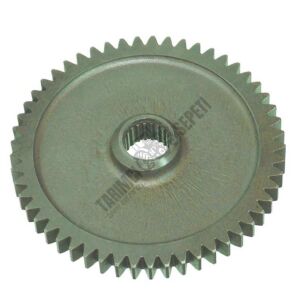 SENK.DAİMİ İŞTİRAK DİŞLİ İ.FREZE B.B 53DİŞ