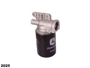 HİDROLİK ŞANZIMAN YAĞ FİLTRESİ KOMPLE