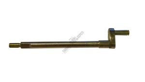 HİDROLİK KADRAN MİLİ