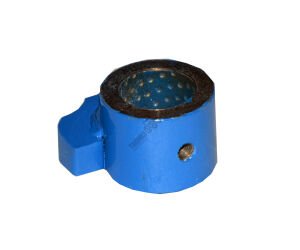 FREN PEDALI UCU SAĞ KISA