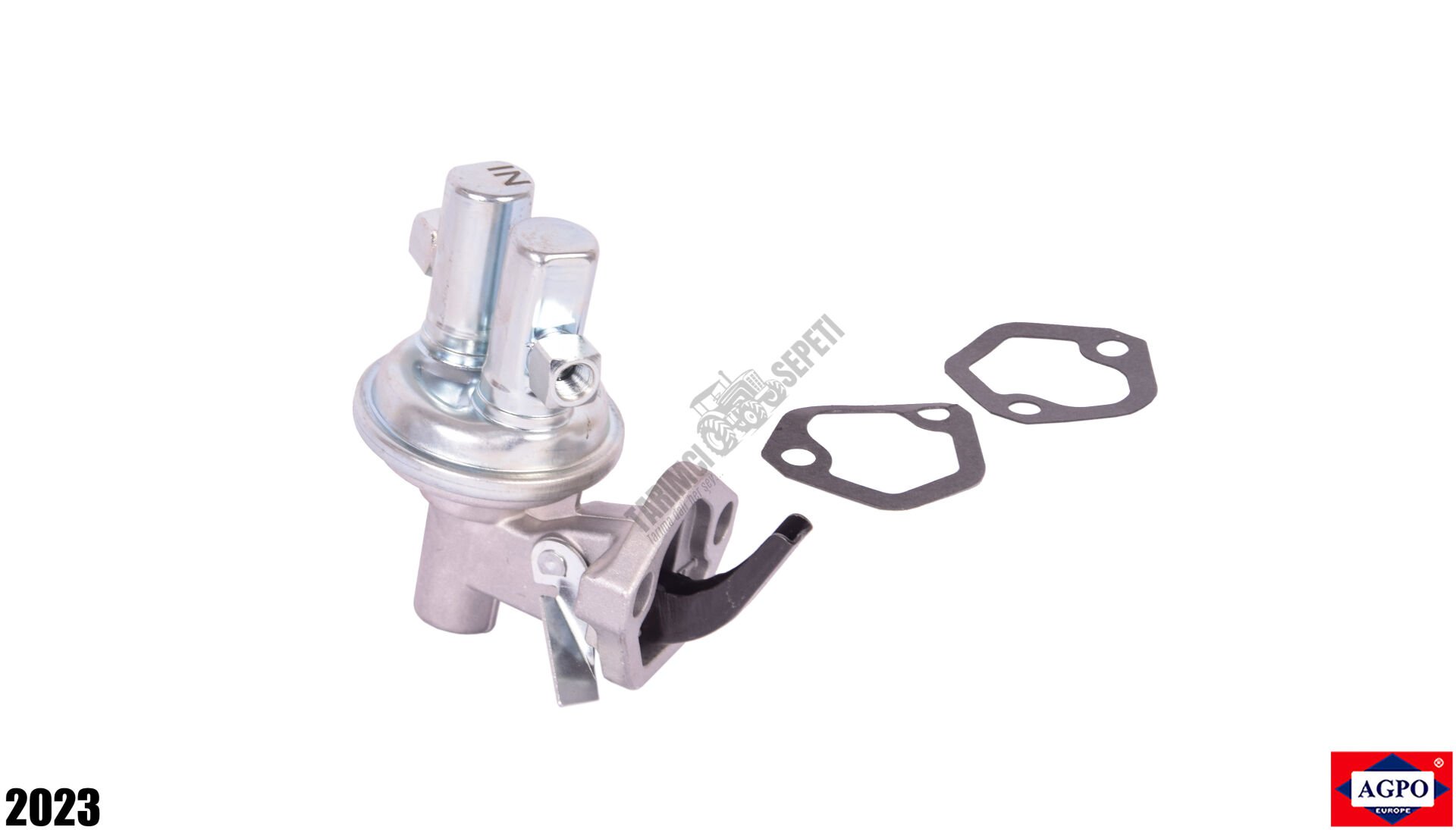 MAZOT OTOMATİĞİ ORİJİNAL TİP