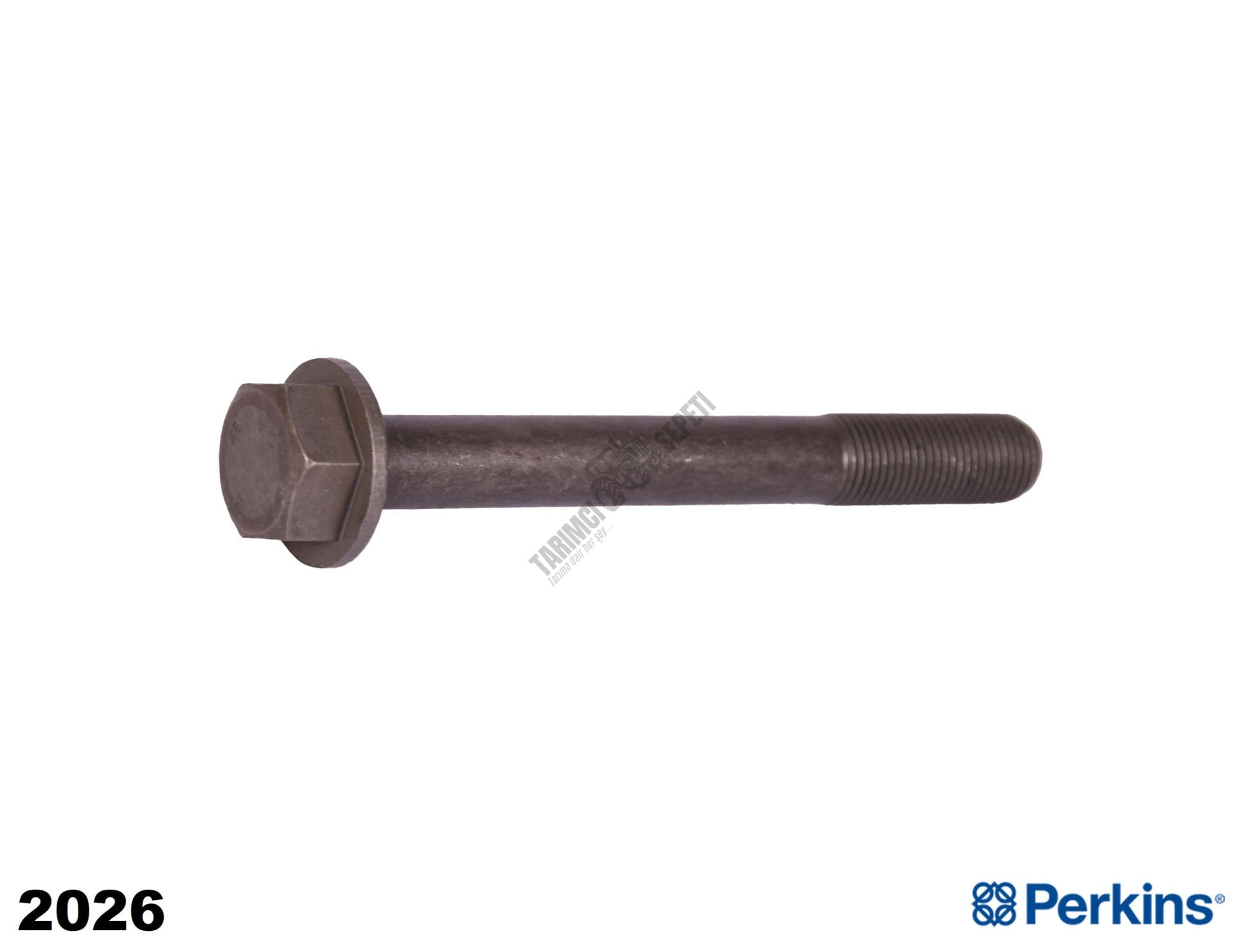 SİLİNDİR KAPAK CIVATASI (12)