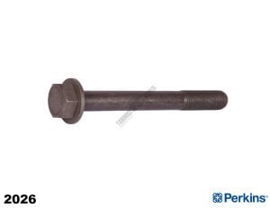 SİLİNDİR KAPAK CIVATASI (12)