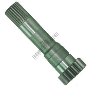 SENK.PTO 2.Cİ .DIŞ PRİZDİREK 16/25 12.VT.