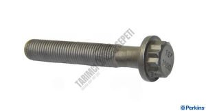 PİSTON KOL CIVATASI (SAPLAMA TİP)