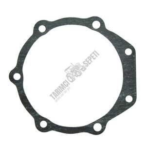 SU KASNAK KAPAK CONTASI