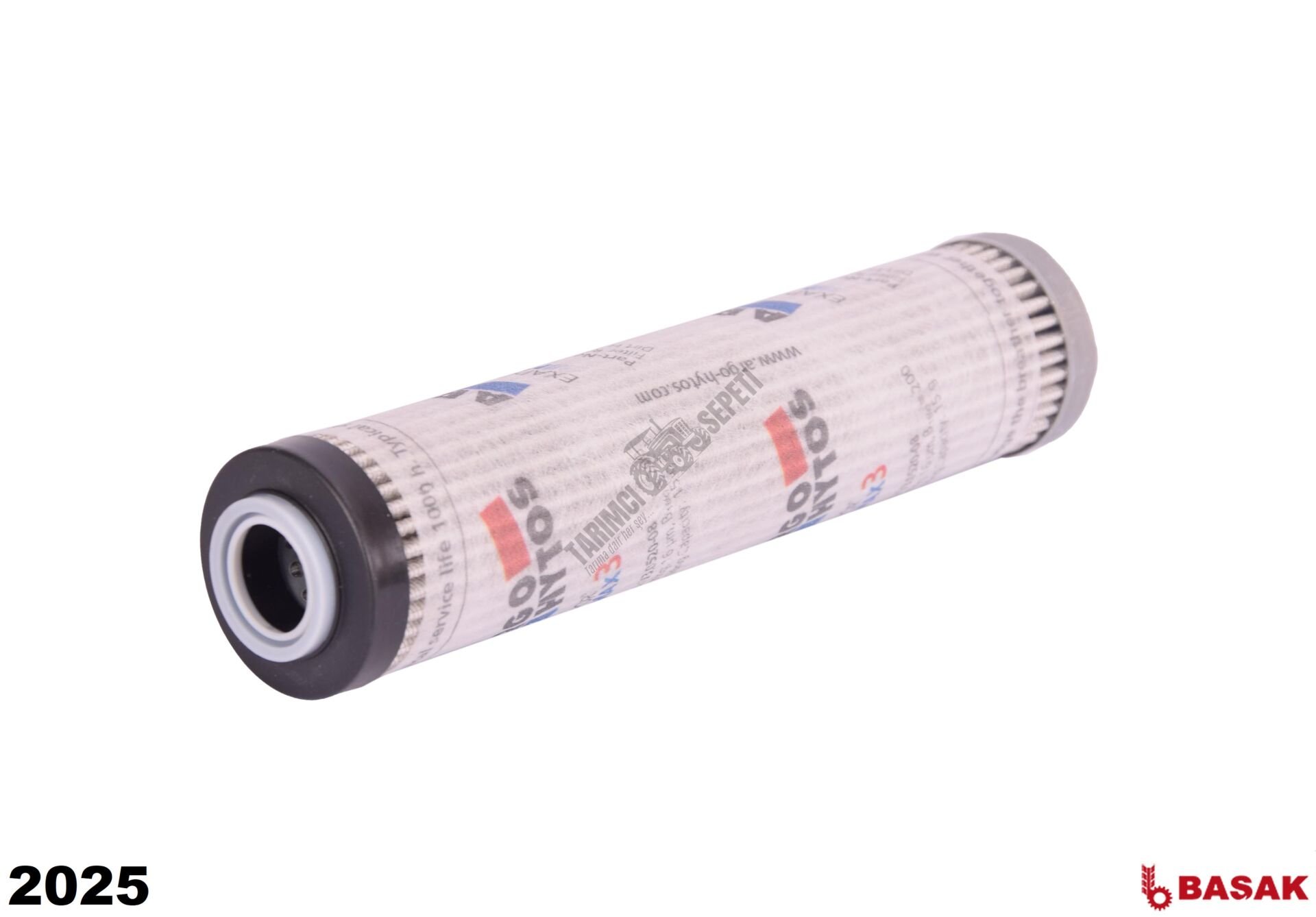 HİDROLİK FİLİTRE