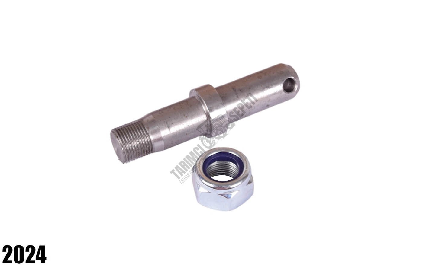 YARDIMCI KİT PİMİ