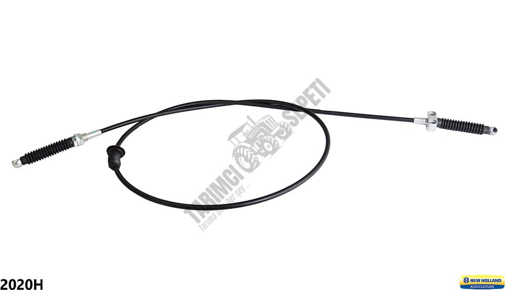 VİTES AKTARMA TELİ 2180mm