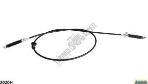 VİTES AKTARMA TELİ 2180mm