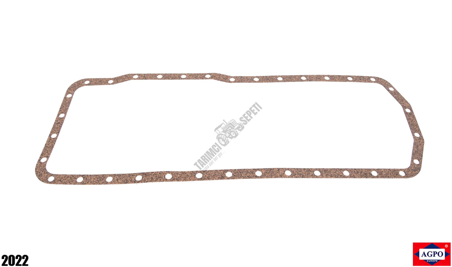 KARTER CONTASI MANTAR 6.SİL