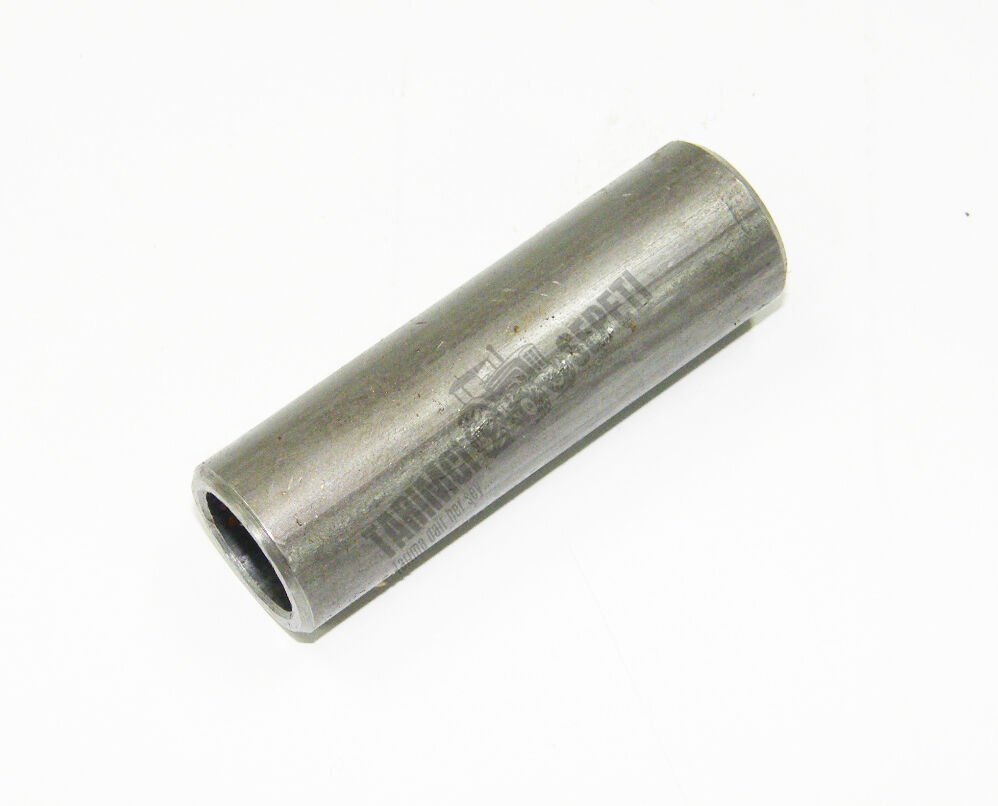 HİDROLİK KADRAN ÜST KAPAK YANDAKİ BURÇ