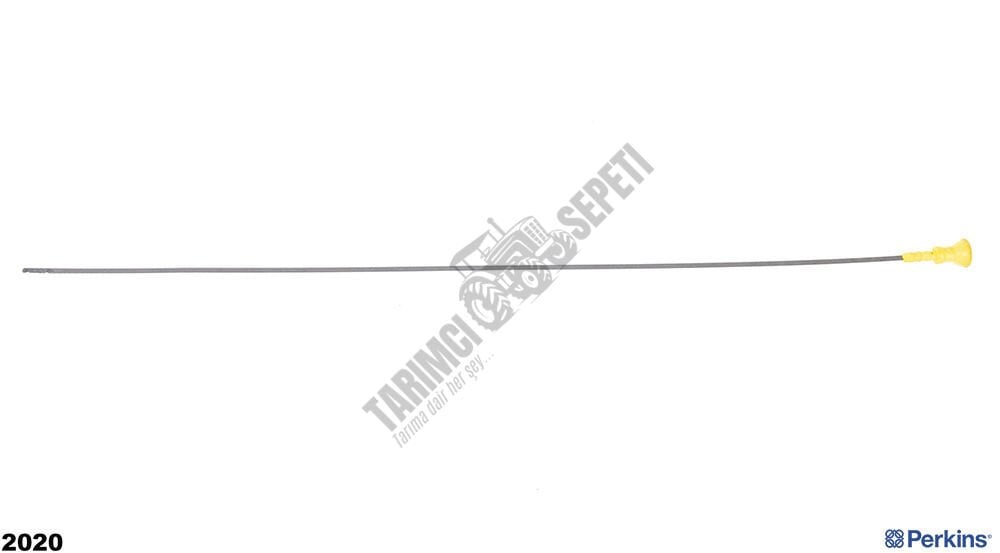 KARTER YAĞ ÇUBUĞU