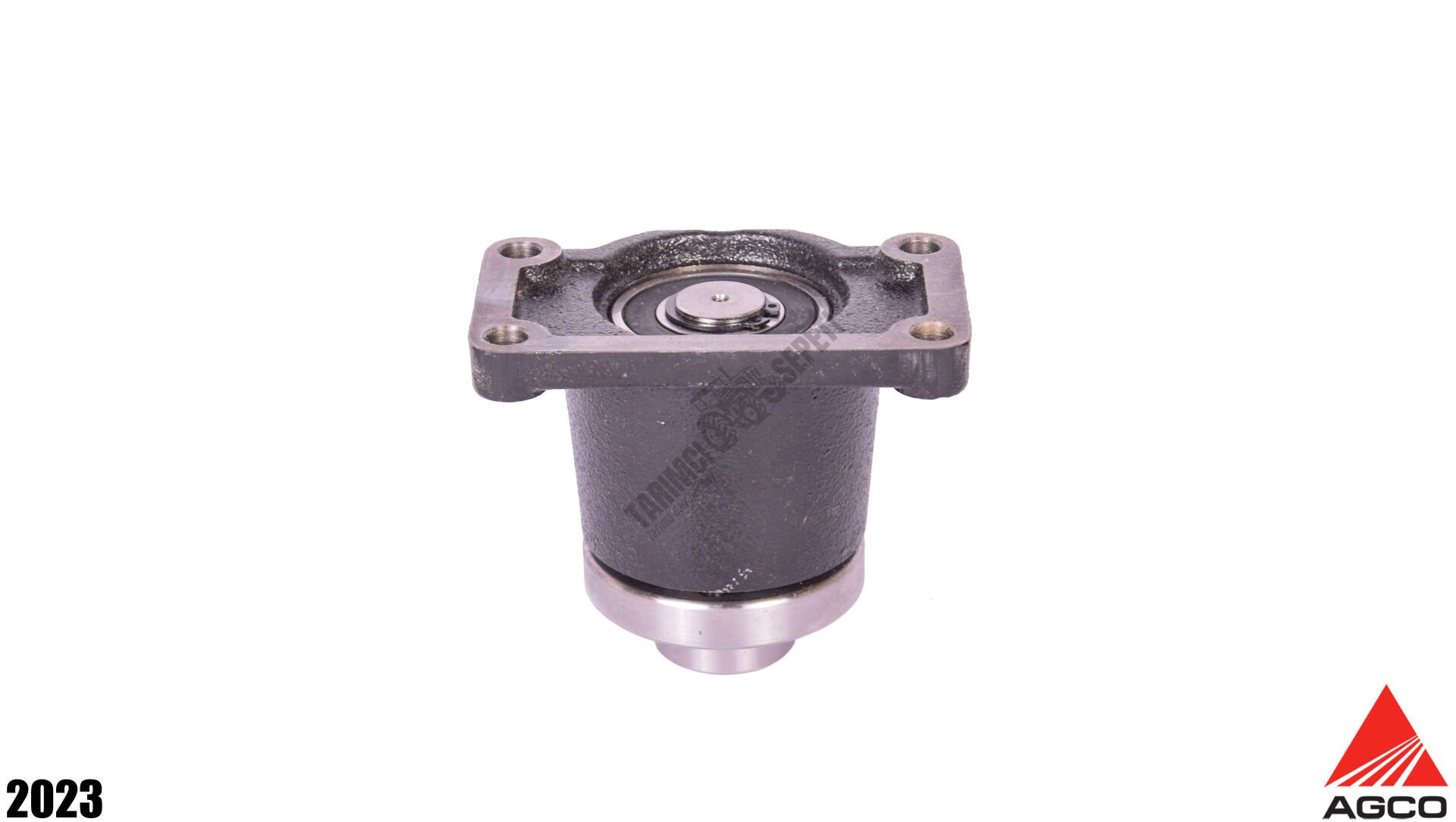 DEVİRDAİM KASNAK GÖVDESİ