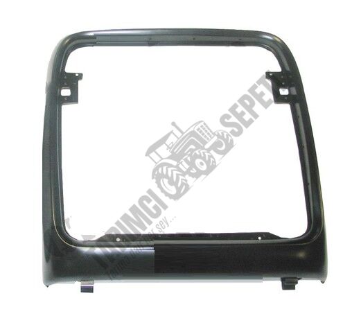 ÖN KAPORTA BURNU(ÇERÇEVE)