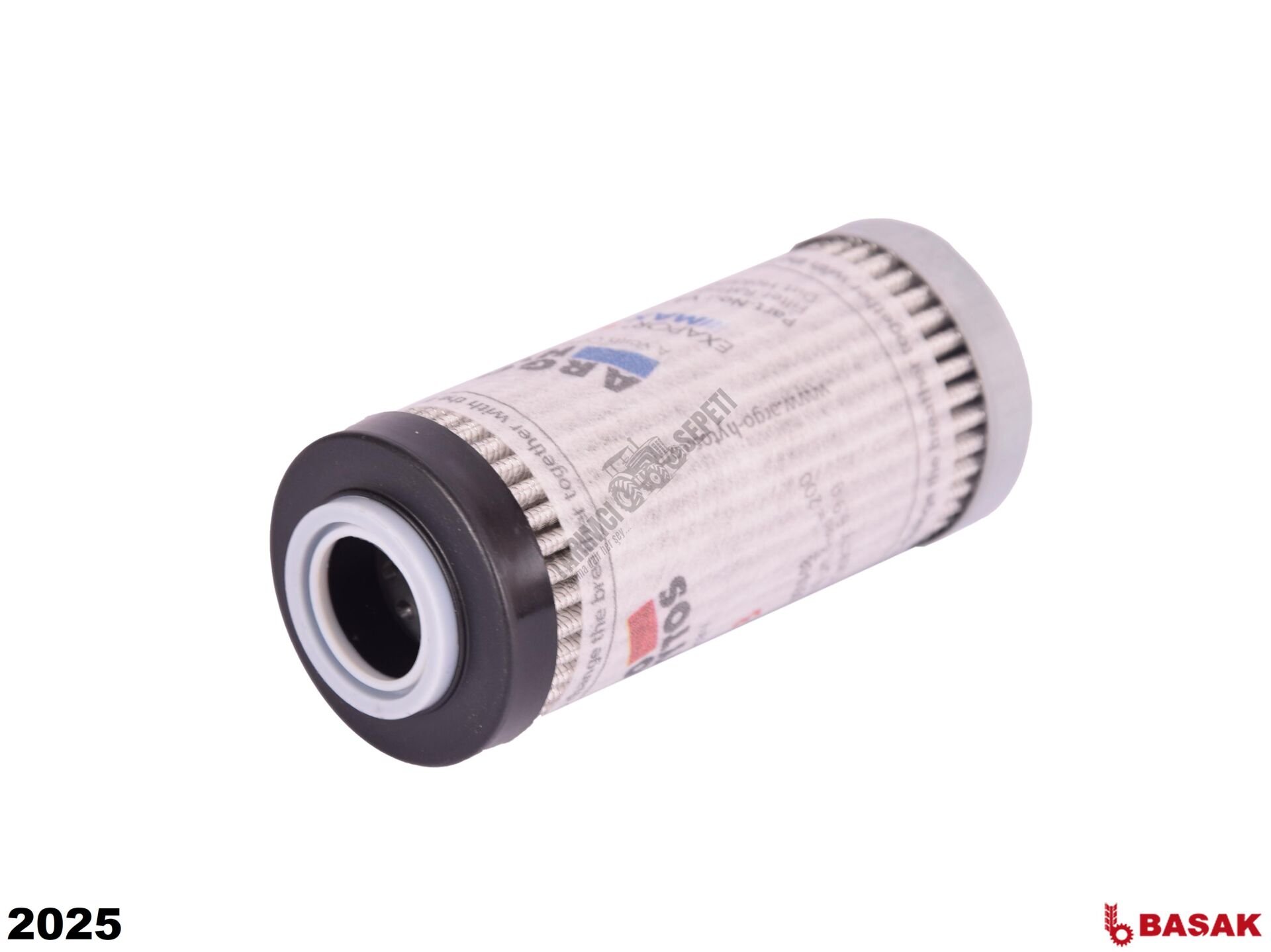 HİDROLİK FİLTRE KISA