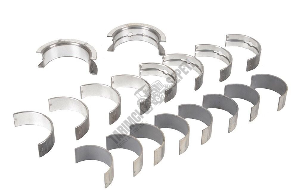 ANA VE KOL YATAK KOMPLE KEPLİ STD