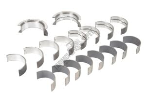 ANA VE KOL YATAK KOMPLE KEPLİ STD