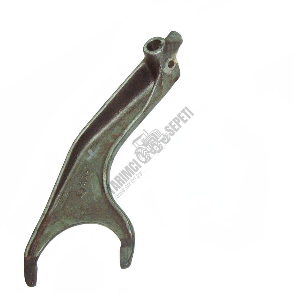 VİTES TAKVİYE ÇATALI UZUN YENİ MODEL