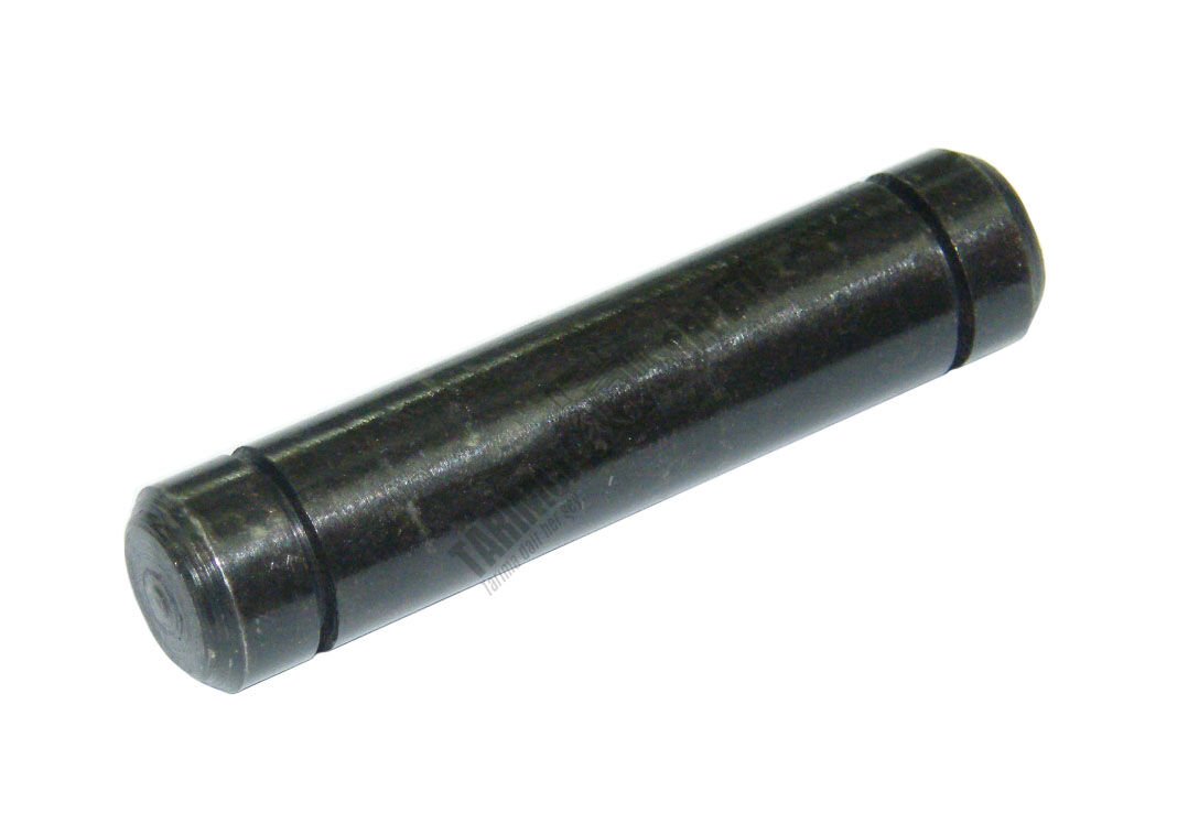 HİDROLİK KOL İTİCİ MİL