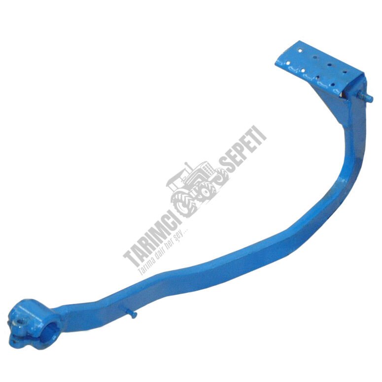 FREN PEDALI İÇ 11A-1802 KULLAN TK.