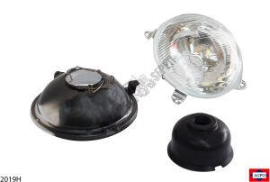 ÖN FAR REFLEKTÖRÜ