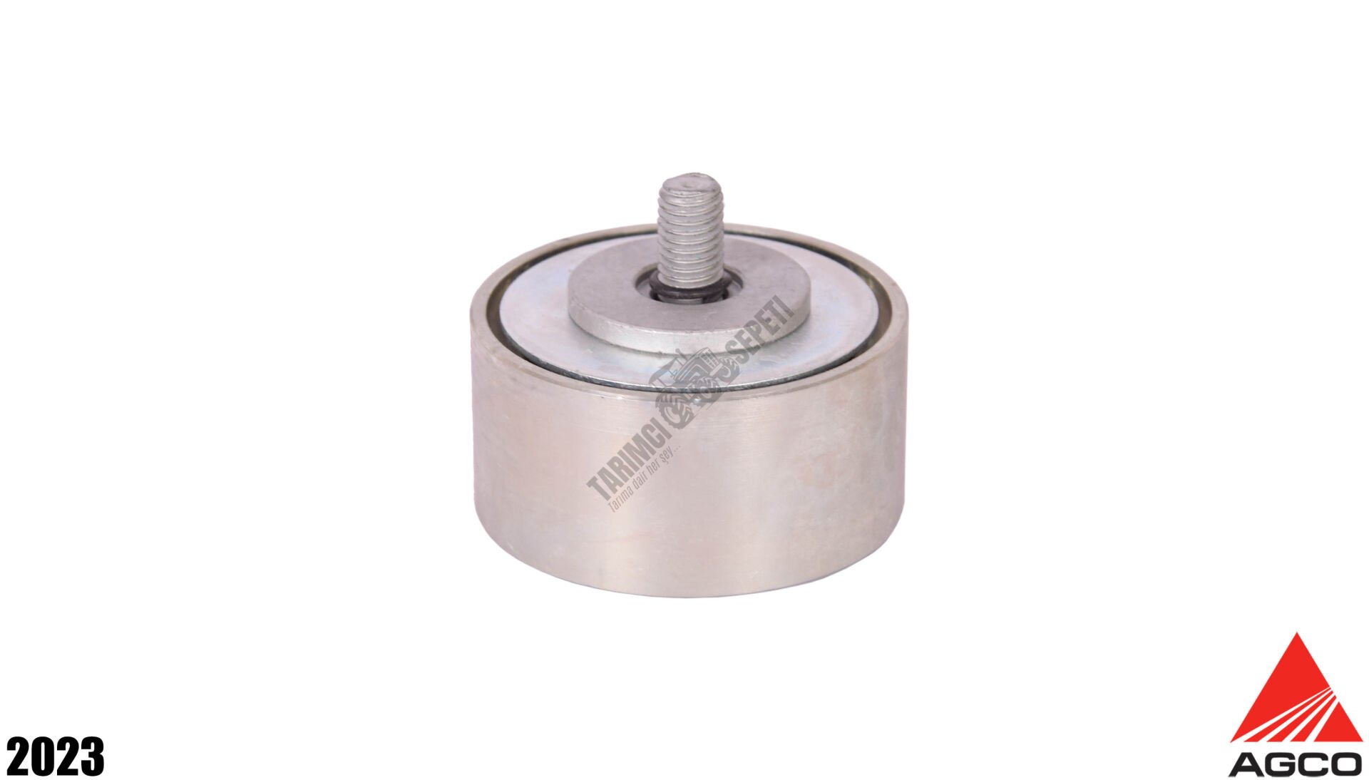 FAN TAHRİK KASNAĞI