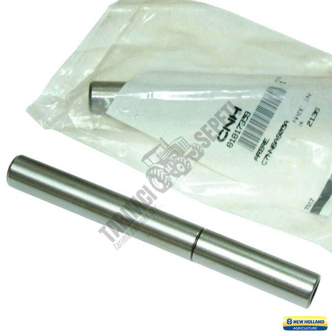 YAĞ POMPA ARA MİLİ