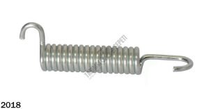 FREN KAMPANA YAYI ÜST (TERS) KISA