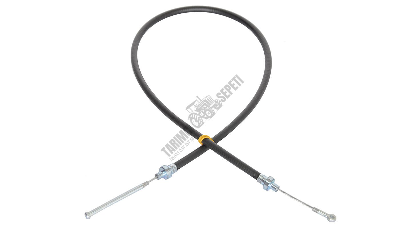 EL GAZ TELİ 850 MM