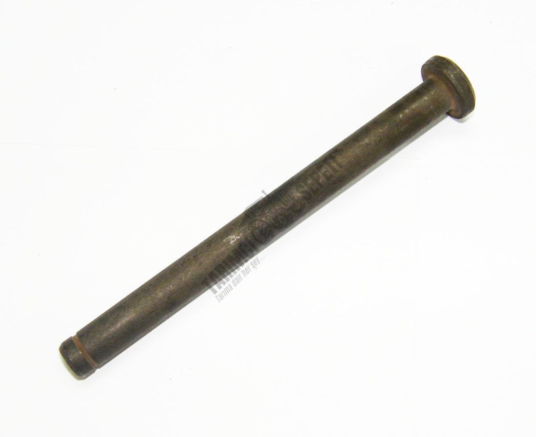 HİDROLİK DALIŞ PİMİ 15CM YAY TAKILAN