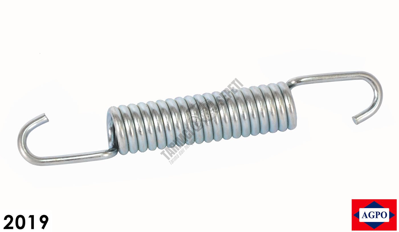 FREN KAMPANA YAYI ALT (DÜZ)