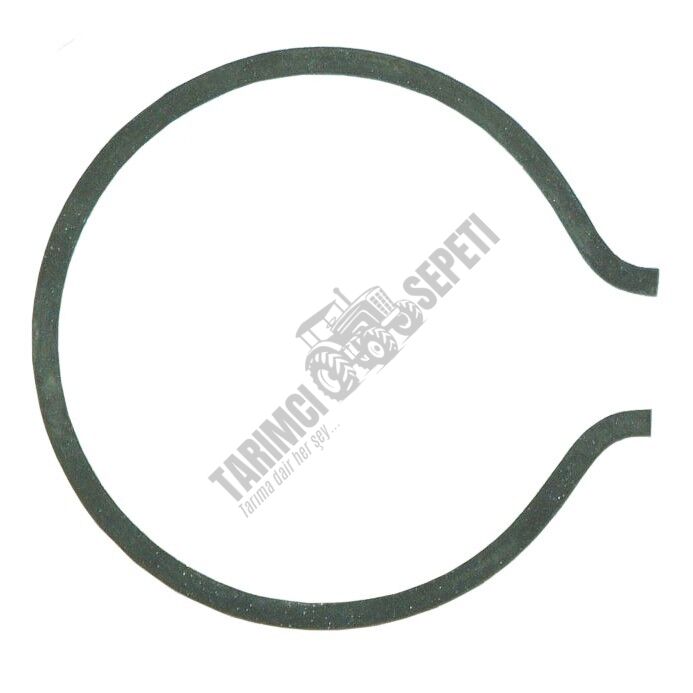 PRİZDİREK KOVAN SEGMANI TIRNAKLI