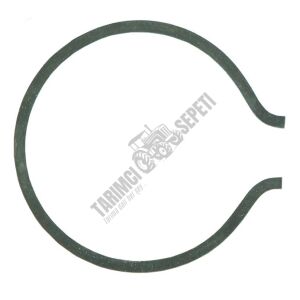 PRİZDİREK KOVAN SEGMANI TIRNAKLI