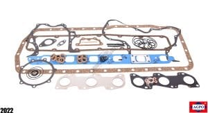 YARIM TAKIM CONTA 6.SİLİNDİR