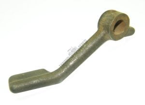 HİDROLİK DALIŞ DERİNLİK MİL KOLU