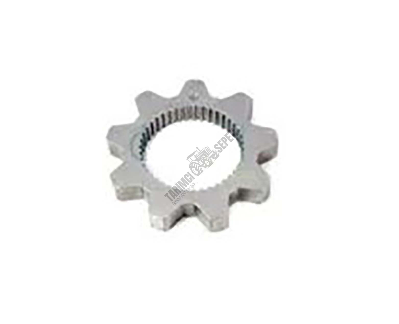 ŞANZIMAN POMPA DİŞLİSİ İÇ 15.00 MM