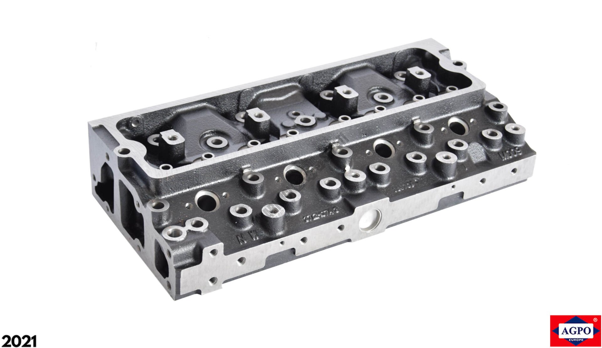 SİLİNDİR KAPAĞI SUPAPSIZ