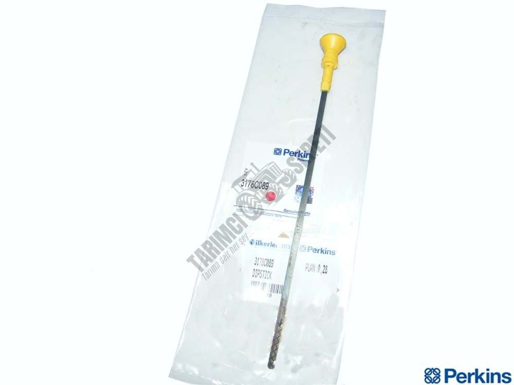 KARTER YAĞ ÇUBUĞU