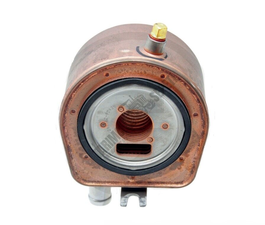 MOTOR YAĞ SOĞUTUCUSU