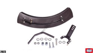 4x4 ÖN TEKER ÇAMURLUĞU SAĞ TAKIM