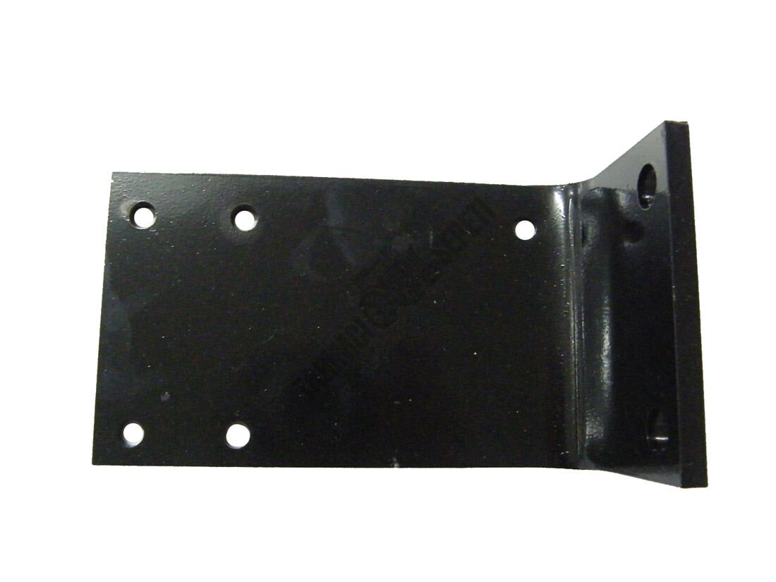 DAMPER VALF BAĞLANTI SACI 4-6 ÇIKIŞ